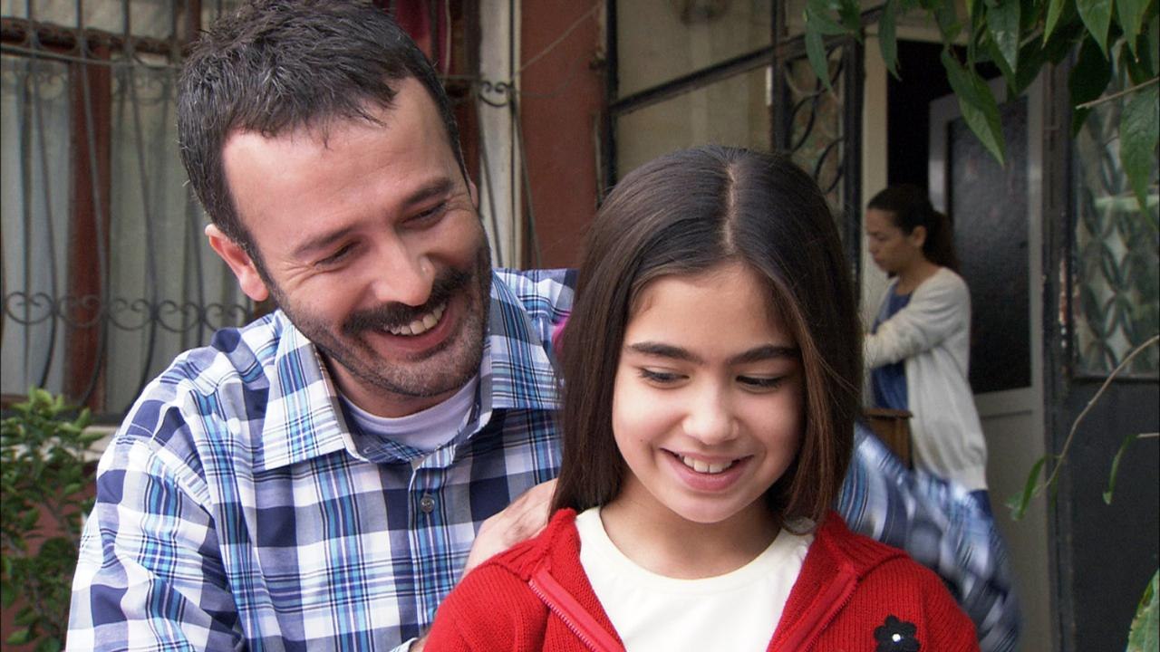 Zeynep’in Hikayesi - Kanal 7 TV Filmi