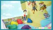 Balls Surprise Toys Pikachu Disney Princess Paw Patrol Learn Colors Nursery Rhymes Kinetic Sand Toy