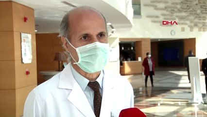 İMMÜNOLOJİ UZMANI PROFESÖR DE YAKALANDI; KORONAVİRÜS 'SİTOKİN FIRTINASINA' NEDEN OLDU