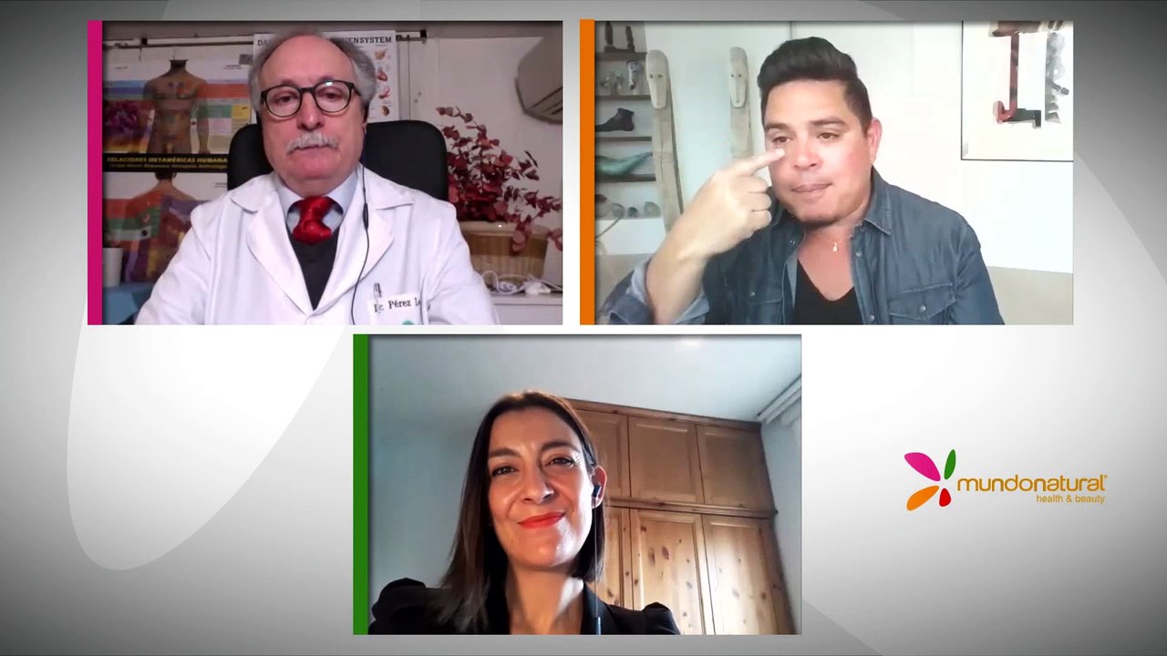 Mundo Natural: buenos consejos de salud e inmunidad en tiempos de confinamiento (3)