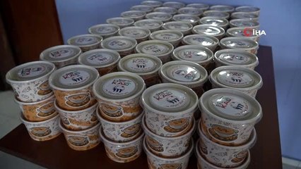 Mustafakemalpaşa Belediyesinden ihtiyaç sahiplerine sıcak yemek