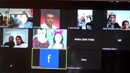 "Bir Kitap Bin Hayat" projesinin kazananları belli oldu