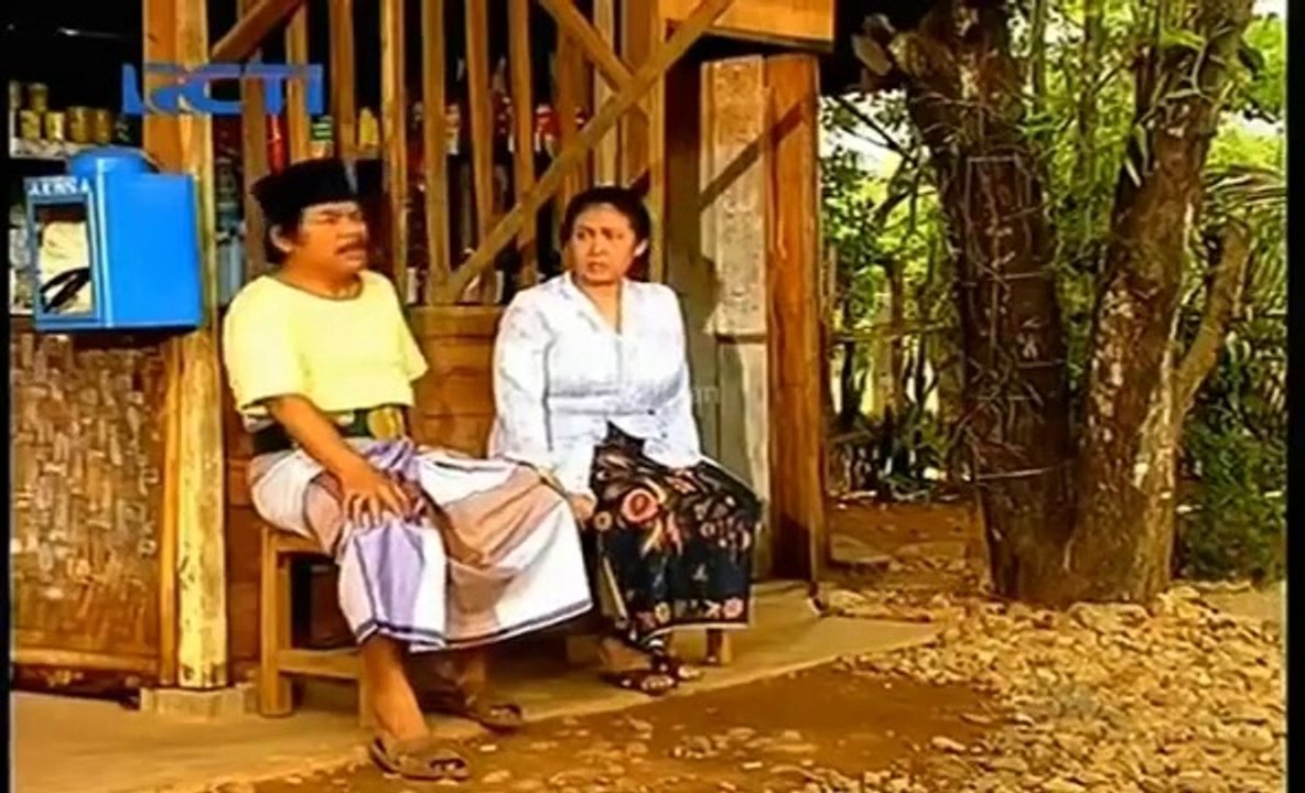 Si Doel Anak Sekolahan Episode 26 : Jual saham
