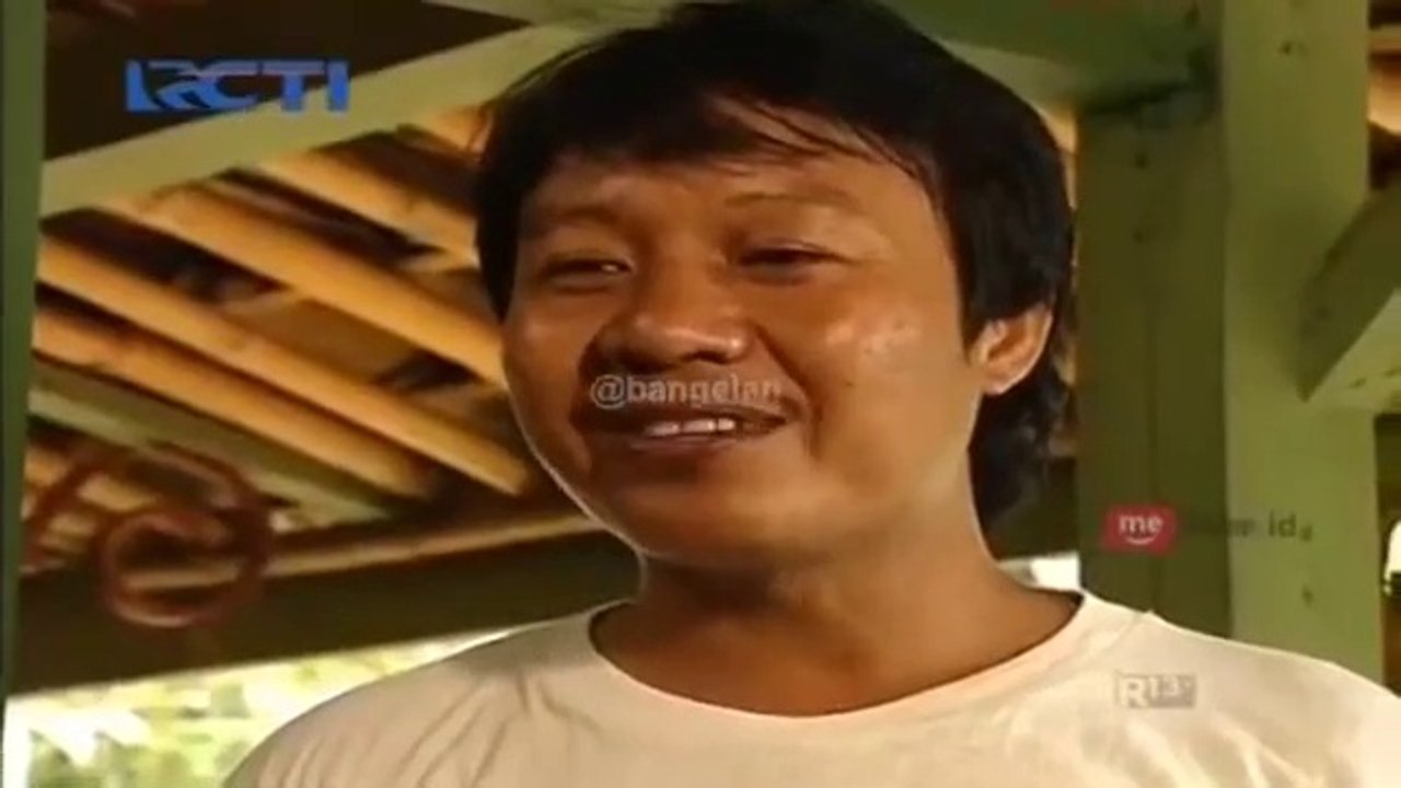Si Doel Anak Sekolahan Episode 27 dan 28 : Robek Hatiku dan Nyupir Oplet Lagi