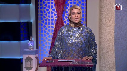 إيمان رياض في رسالة شكر على الهوا لولادها: شكرا على وجودكم في حياتي