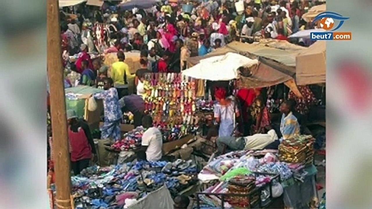 Marché Ocass de touba sera ouvert ce mercredi