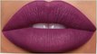 22 DIY Lipstick Tutorial  Amazing Lip Art Makeup Ideas