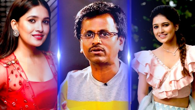 WOW: Vani Bhojan upcoming Web Series | Women Centric | A. R. Murugadoss