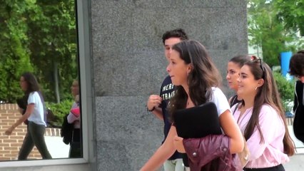 La Infanta Elena no opina sobre Mar Torres