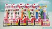 Best Disney Mickey Mouse Clubhouse Pez Dispensers with Goofy Pluto Minnie Mouse, Donald Duck, Daisy