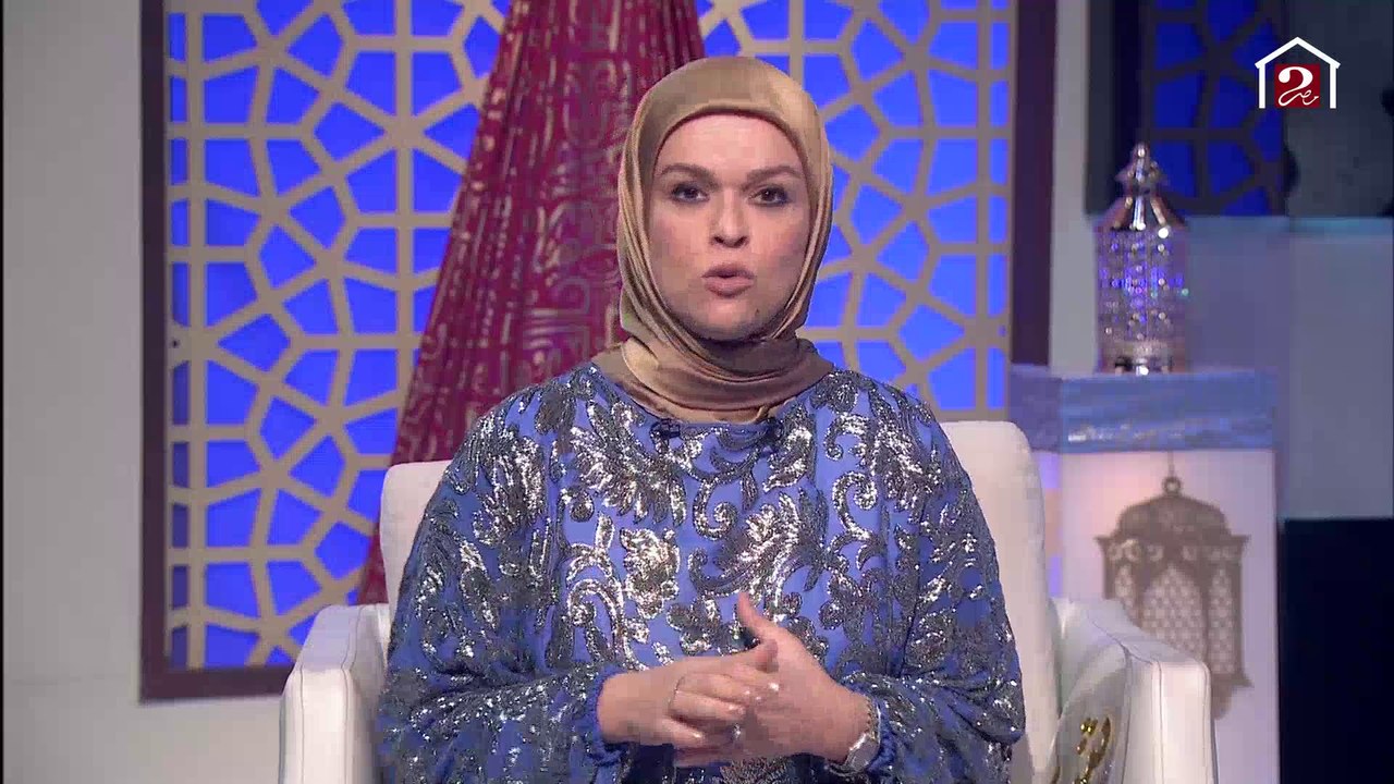 د.هالة حماد استشاري الطب النفسي: أشكر أبي وأمي لأنهم علموني إزاي أحب مرضايا