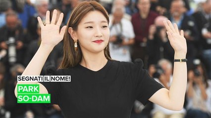 Park So-Dam di 'Parasite' conquista Hollywood