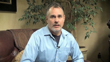 Dr. E talks about how to handle domestic violence during stay-at-home orders