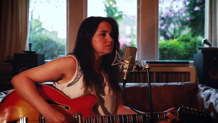 The Scotsman Sessions # 25: Emma Pollock
