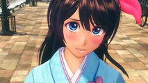 SAKURA WARS Bande Annonce Officielle