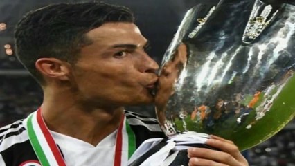 Cristiano Ronaldo Story in Hindi _ Inspirational Story Of Cristiano Ronaldo
