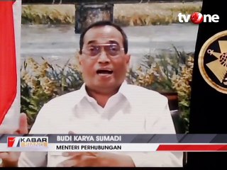 Pebisnis Boleh Terbang Selama Larangan Mudik jadi Polemik