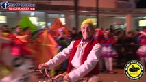 Carnevale di Villa Literno Rione Pagliarelle Via Roma  #webtvstudios