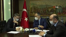 Türkiye Sağlıklı Kentler Birliği Başkanı Aktaş: 'Artık hiçbir şey eskisi gibi olmayacak'