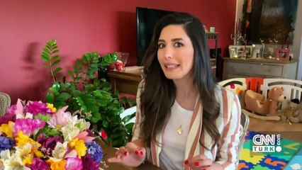 Gözde Atasoy ile Güzel Haberler | 30.04.2020