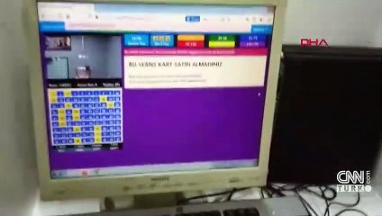 ‘Sanal Tombala’ oynayanlara çifte ceza