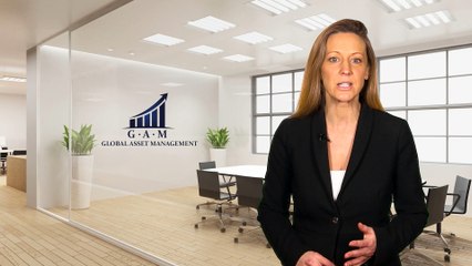 Global Asset Management Korea