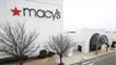 Macy's To Reopen Stores In Six Weeks