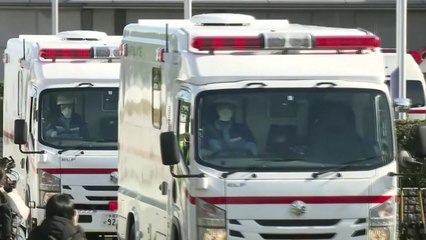 도쿄 코로나19 신규 확진 46명...이틀 연속 50명 밑돌아 / YTN