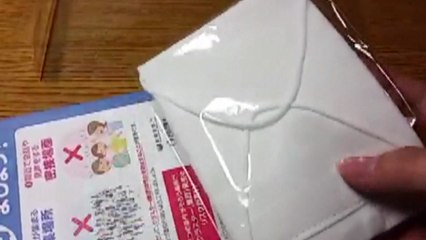 "日 아베노마스크, 납품 업체 선정에 의혹" / YTN