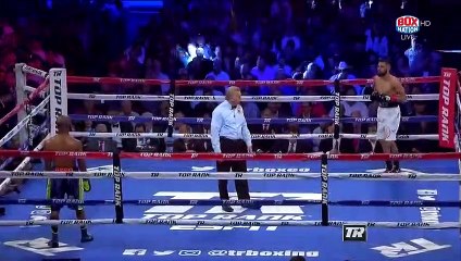 Jose Carlos Ramirez vs Mike Reed  Full Fight