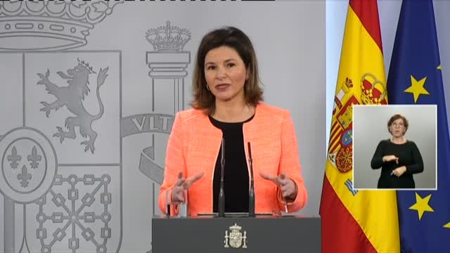 Medidas para la desescalada en el transporte público