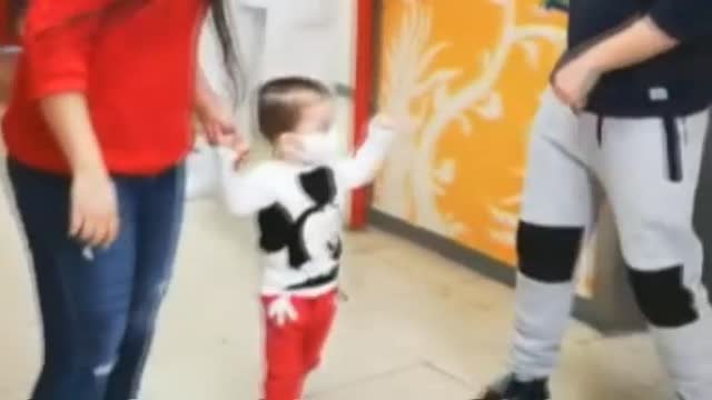 Víctor logra seis órganos trasplantados en medio de la pandemia