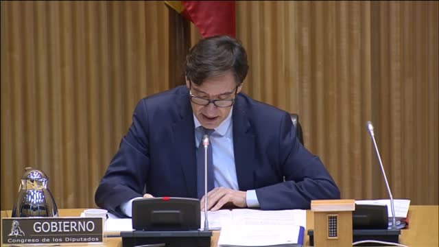 Illa: Hemos conseguido el primer objetivo, que era reducir la transmisión del virus