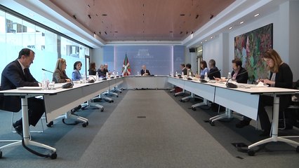 Urkullu y partidos vascos se citan de nuevo para convocar elecciones