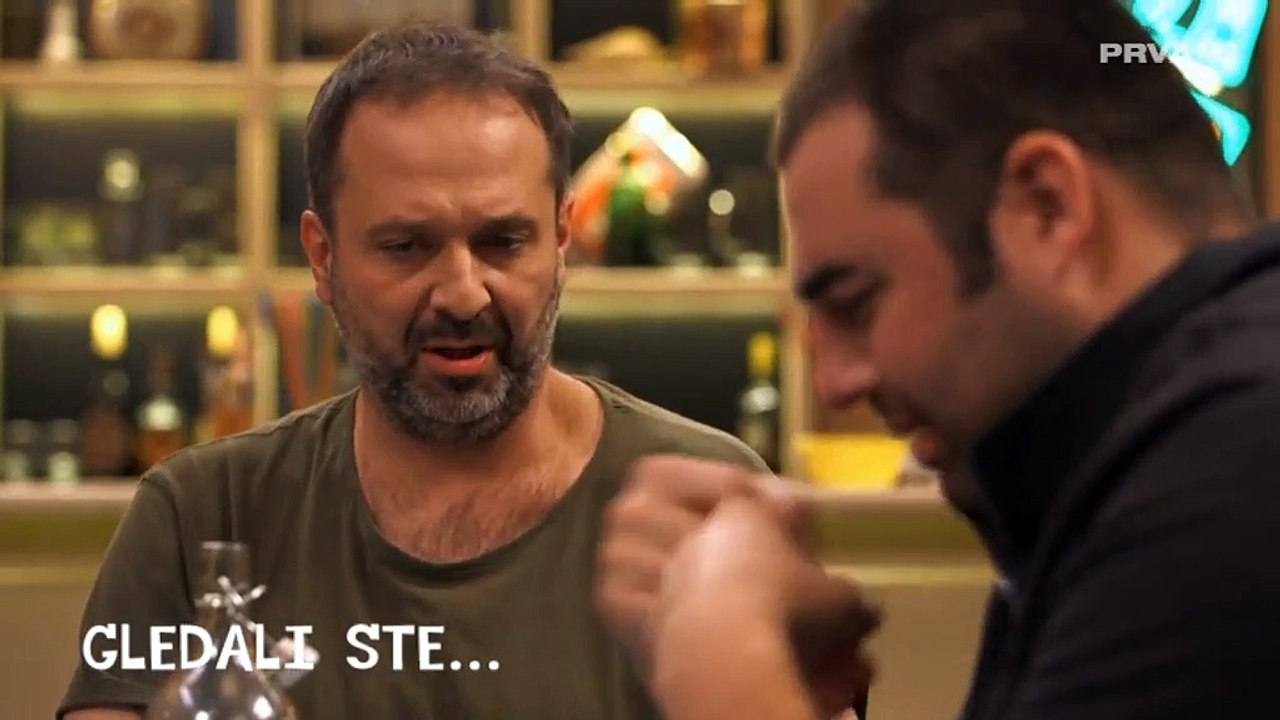 Tate - 33. epizoda