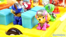 Wrong Heads, Baby, Paw Patrol Boss Baby Trolls Chase Skye Finger Family Song Nursery Rhymes