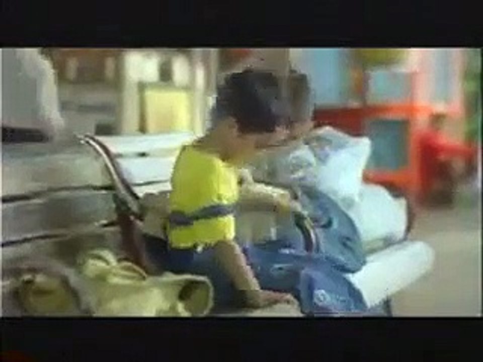 1996- Dhara Jalebi ad