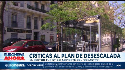 Euronews Hoy | Las noticias del jueves 30 de abril de 2020