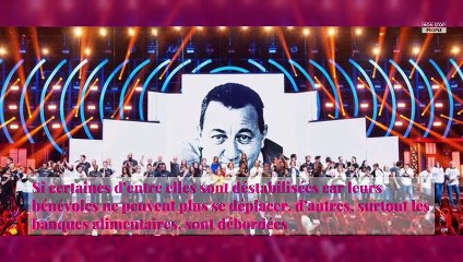 The Voice : pourquoi TF1 remplace l’émission par un concert des Enfoirés ?