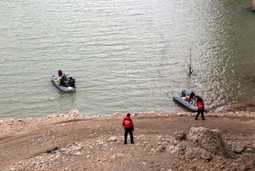 Kayıp Gülistan'ı arama çalışmaları sürüyor