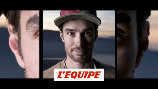 Web Serie Kevin Rolland (Episode 6) - Adrénaline - Ski freestyle