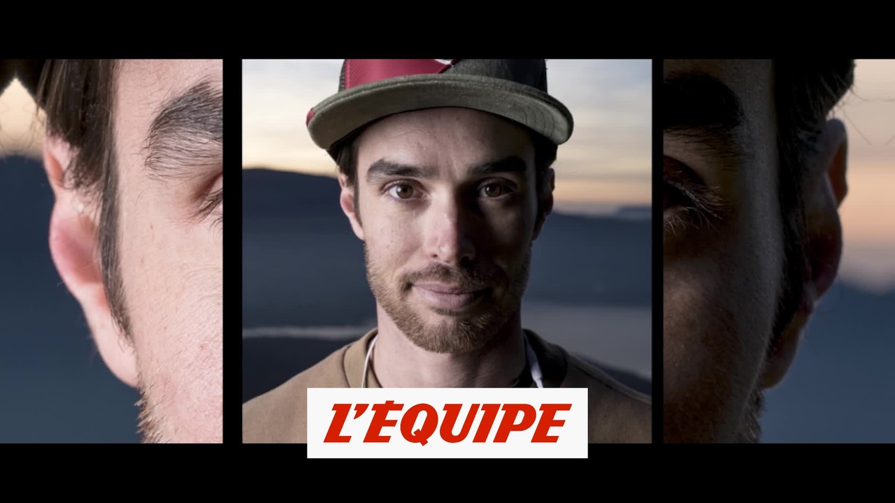 Web Serie Kevin Rolland (Episode 6) - Adrénalin...