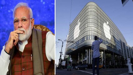 US Companies Choosing India To Invest as Alternative to China | Oneindia Telugu