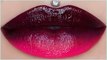 21 Fabulous Liquid Lipstick and Matte Lip Tutorials  Beautiful Lipstick Shades (Colors)