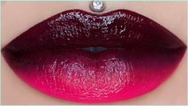 21 Fabulous Liquid Lipstick and Matte Lip Tutorials  Beautiful Lipstick Shades (Colors)