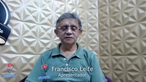 Programa Dicas De...  - 21/04/2020 - Dr. Francisco Leitte - Agradecimentos....