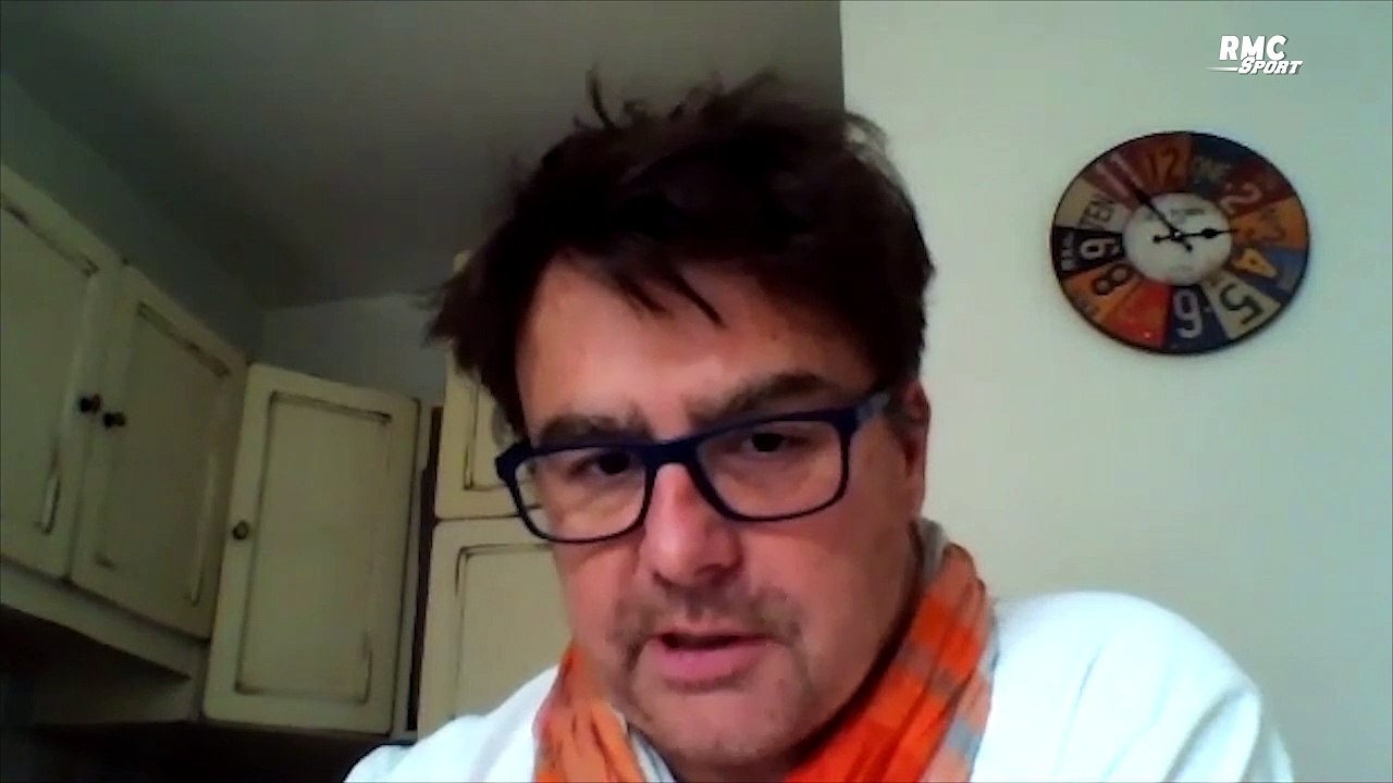 Top 14 : "Ce n'est pas tenable économiquement" le président du LOU contre les huis clos après septembre