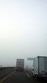 ¡Prevenidos! Densos bancos de niebla se registran en la México 15