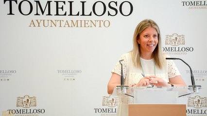 La alcadesa del pueblo con más muertos de España baila en las redes sociales