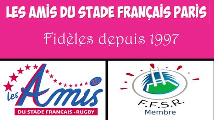 1 septembre 2018 - présentation de l'association
